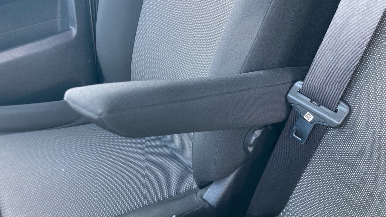 Vauxhall Vivaro L2 Diesel 2.0 Turbo D 145 Prime H1 Van